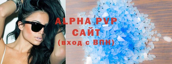 стафф Алексин